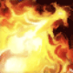 火炎ブレス