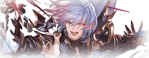 グリームニル（闇）