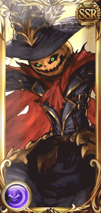 ジャック・オー・ランタン_縦