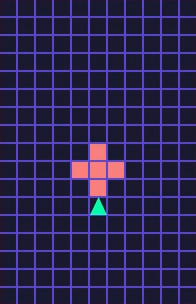 彼岸流・基本の型