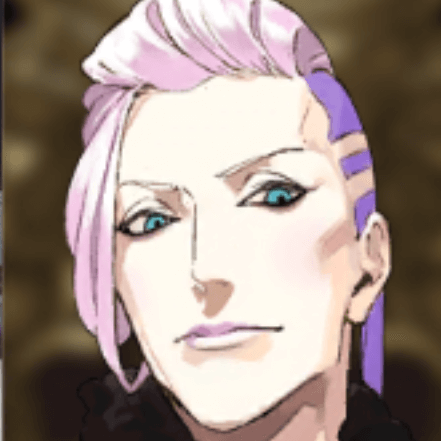 fgo-ペペロンチーノ