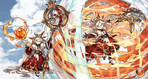 最終ザルハメリナ