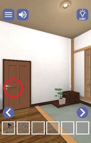 蛍の舞う星月夜_ヒント