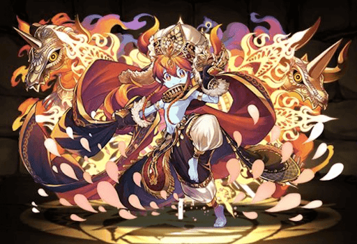 超転生クリシュナ