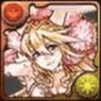 サクヤ【塗り絵コンテスト】