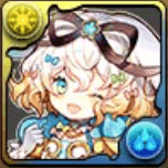 福運の幸兎神・ラビリル