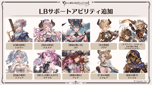 グラブルフェス2024