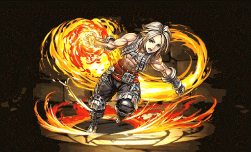 かけだしの空賊・ヴァン