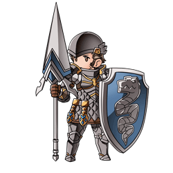 デリフォード（R）_初期状態