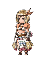 ジョブカラースキンジータ3