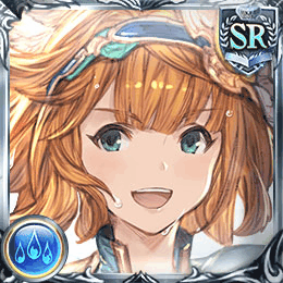 カイラナ（SR）