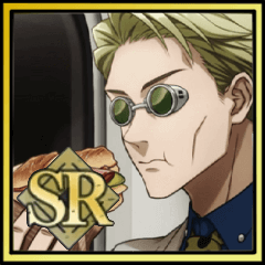 ささやかな楽しみ