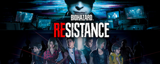 バイオre3_レジスタンス_バイオハザードレジスタンスの製品情報