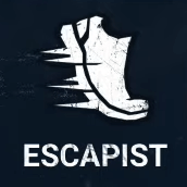エスケーピスト