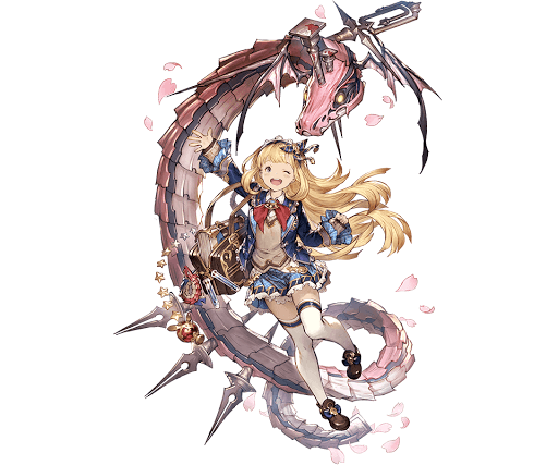 セーシュン☆ユニフォーム・カリオストロ