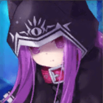 メドゥーサ(槍)