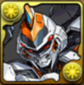 銀翼の白迅帝・デイトナ