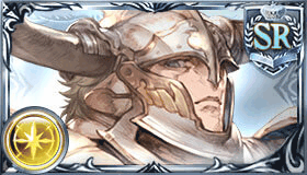 バウタオーダ（SR）