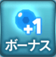 ウェポンボーナス