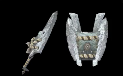 ゴシャガガシャ