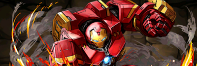 アイアンマンパーティ