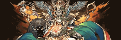 覚醒オシリスパーティ