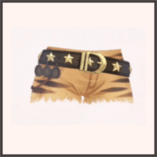 セクシービースト-下