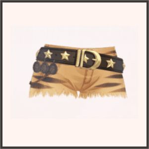 セクシービースト-下