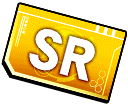 SRチケット