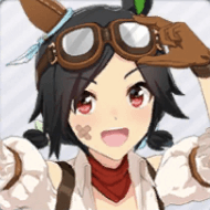 スチームパンクチケット