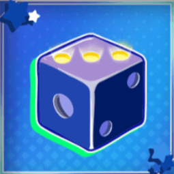 コントロールサイコロ【3】