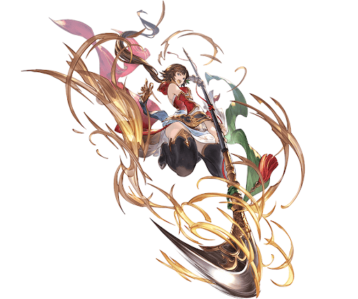 レオナ_上限解放後