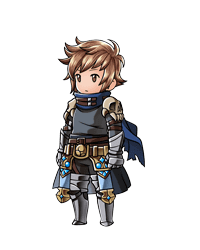 ジョブカラースキングラン2