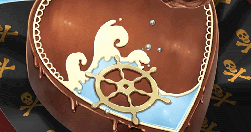 fgo-ありきたりチョコ（？）