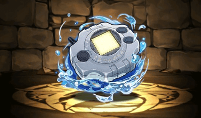 丈のデジヴァイス