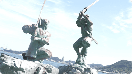 fgo-日本列島くいだおれの旅