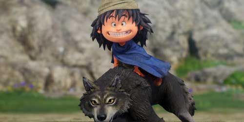 DQ7リイマジンド_ガボ正式加入