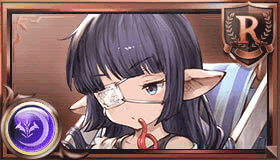 ルナール（水着）