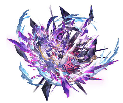 サンドリヨン_上限解放後