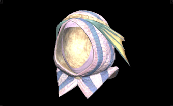 マカルパXフード