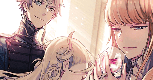 fgo-サロン・ド・マリー