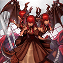 キングエリザチョコ