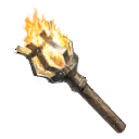 fgo-鍵守りの松明