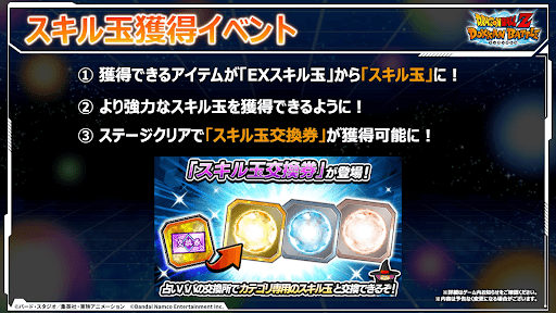 リニューアル内容の解説