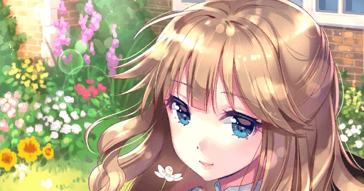 fgo-陽だまりの中で