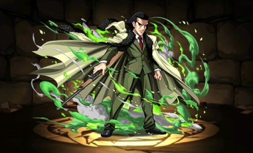 十本刀"百識"・佐渡島方治