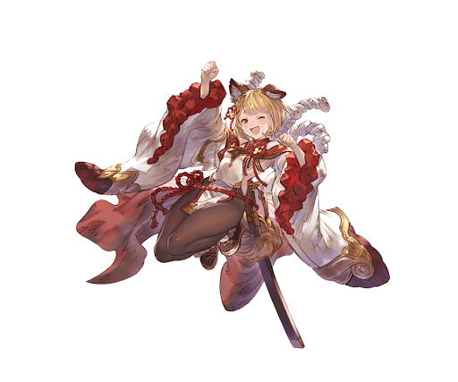 ヴァジラ_追加POSE