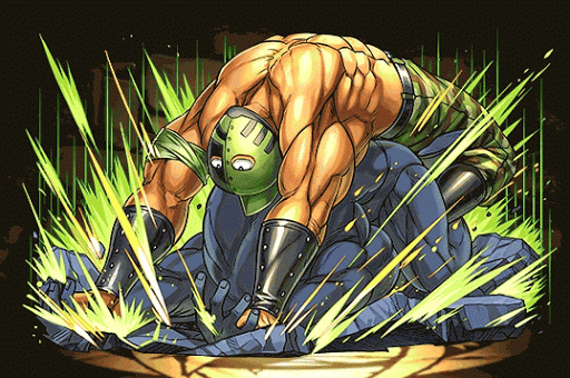 超人血盟軍・大将・キン肉マンソルジャー