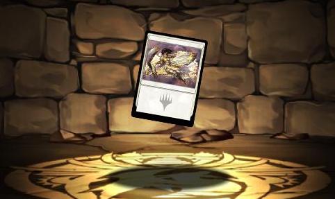 プレミアムカード・セラの天使