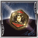 閃雷のメダリオン